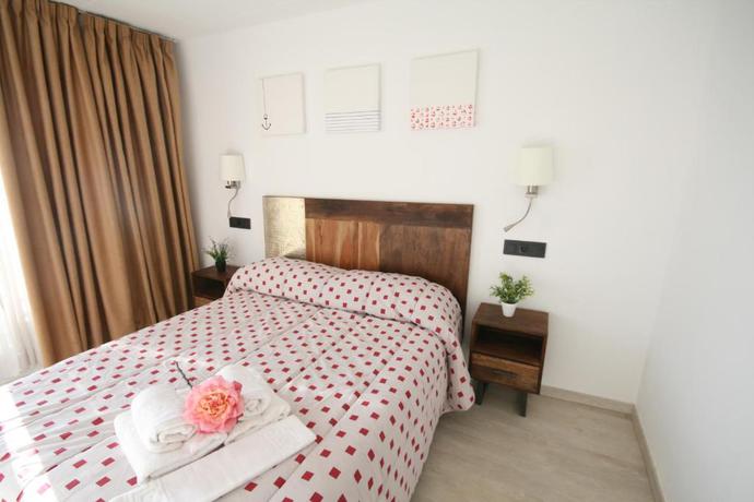 Imagen general del Hotel Vela. Foto 15