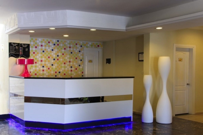 Imagen general del Hotel Vela Hotel. Foto 3