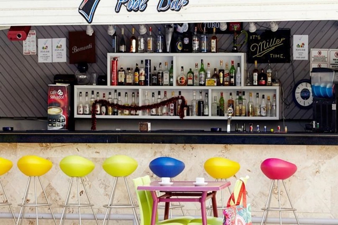 Imagen general del Hotel Vela Hotel. Foto 4