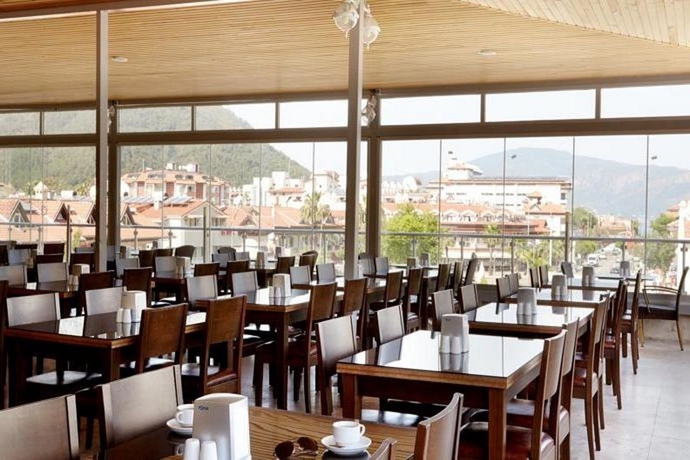 Imagen general del Hotel Vela Hotel. Foto 5