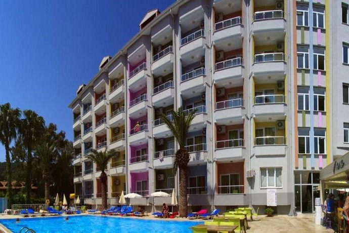 Imagen general del Hotel Vela Hotel. Foto 8