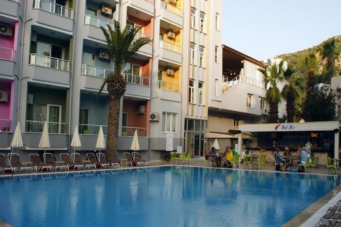 Imagen general del Hotel Vela Hotel. Foto 13