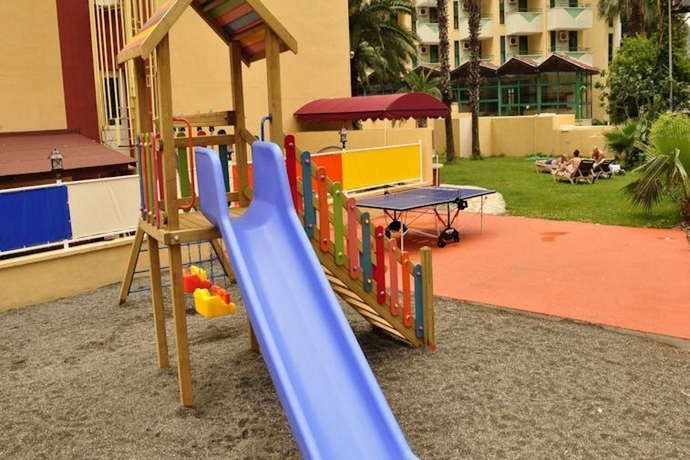 Imagen general del Hotel Vela Hotel. Foto 15