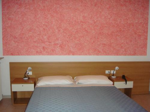 Imagen de la habitación del Hotel Vela, Milano Marittima. Foto 8