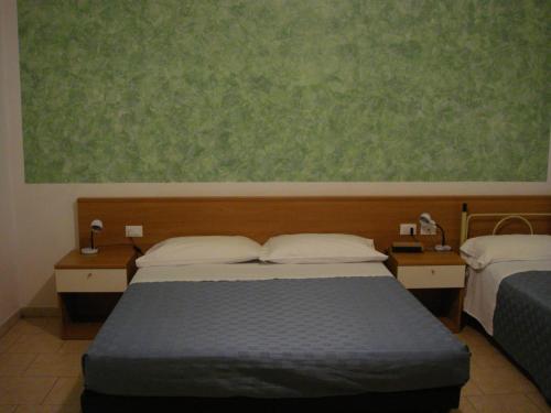 Imagen de la habitación del Hotel Vela, Milano Marittima. Foto 9