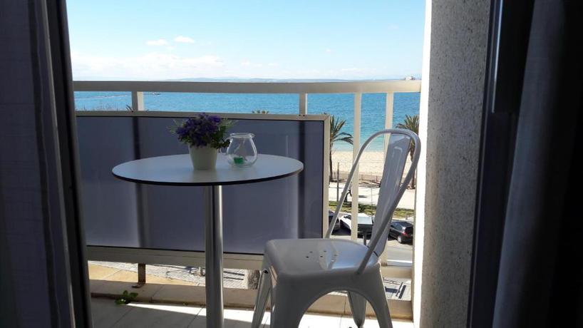 Imagen general del Hotel Vela, Roses. Foto 12