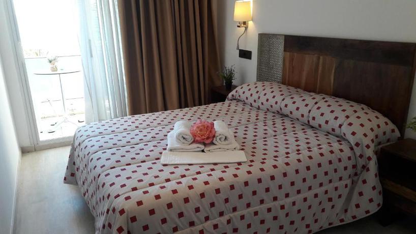 Imagen general del Hotel Vela, Roses. Foto 13