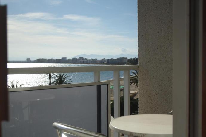 Imagen general del Hotel Vela, Roses. Foto 16