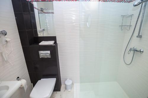 Imagen de la habitación del Hotel Vela, Tczew. Foto 3