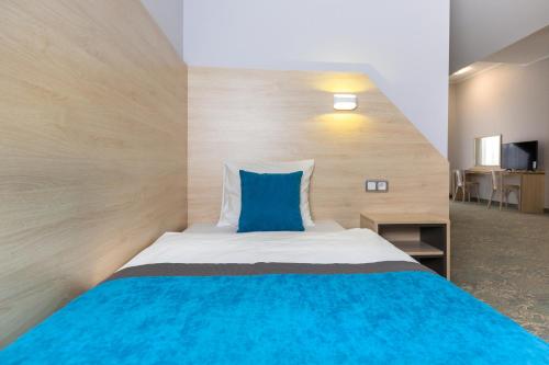 Imagen de la habitación del Hotel Vela, Tczew. Foto 4