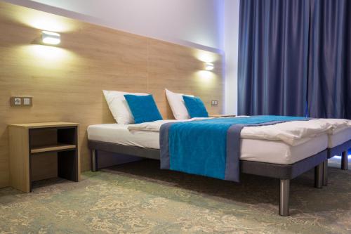 Imagen de la habitación del Hotel Vela, Tczew. Foto 5