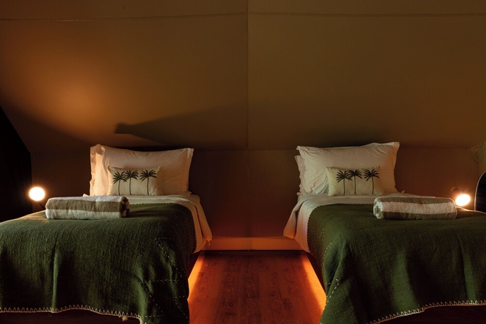 Imagen de la habitación del Hotel Vela Tianyar Boutique Resort By Dhananjaya Hospitality. Foto 2