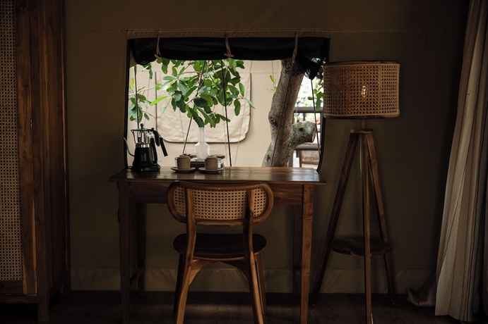 Imagen de la habitación del Hotel Vela Tianyar Boutique Resort By Dhananjaya Hospitality. Foto 9