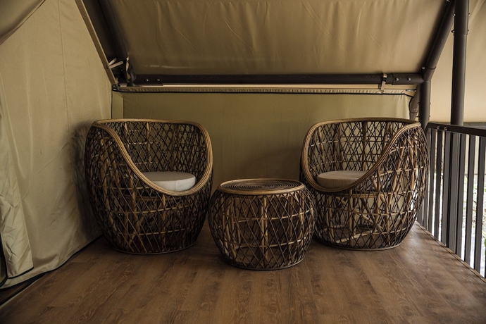 Imagen de la habitación del Hotel Vela Tianyar Boutique Resort By Dhananjaya Hospitality. Foto 13