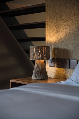 Imagen de la habitación del Hotel Vela Tianyar Boutique Resort By Dhananjaya Hospitality. Foto 14