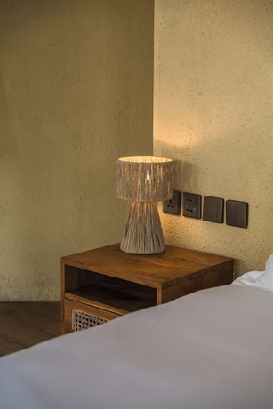 Imagen de la habitación del Hotel Vela Tianyar Boutique Resort By Dhananjaya Hospitality. Foto 15