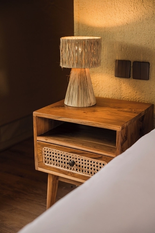 Imagen de la habitación del Hotel Vela Tianyar Boutique Resort By Dhananjaya Hospitality. Foto 16
