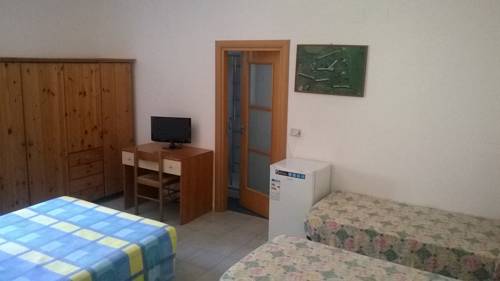 Imagen de la habitación del Hotel Vela Velo Club Vieste. Foto 4