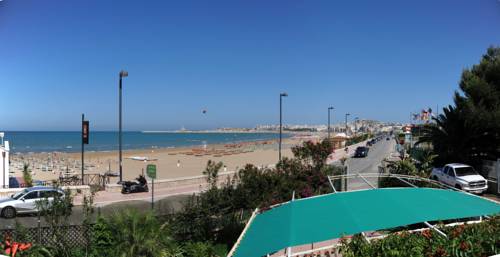 Imagen de la habitación del Hotel Vela Velo Club Vieste. Foto 5