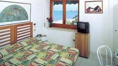 Imagen de la habitación del Hotel Vela Velo Club Vieste. Foto 7
