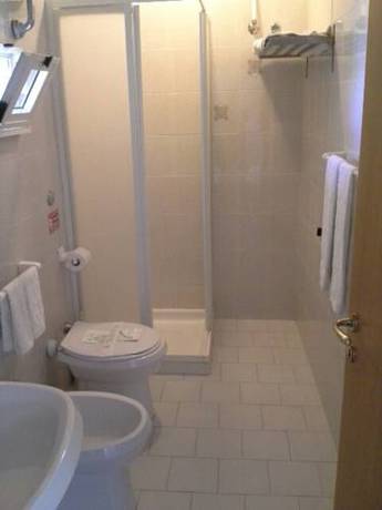 Imagen de la habitación del Hotel Vela Velo Club Vieste. Foto 14