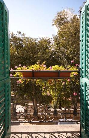 Imagen general del Hotel Vela Vrata. Foto 2