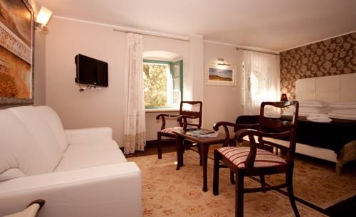 Imagen general del Hotel Vela Vrata. Foto 3