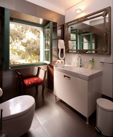 Imagen general del Hotel Vela Vrata. Foto 5