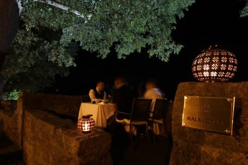 Imagen general del Hotel Vela Vrata. Foto 6