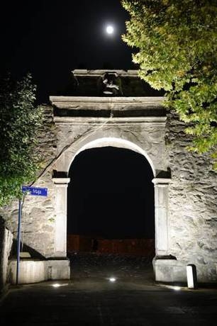 Imagen general del Hotel Vela Vrata. Foto 8