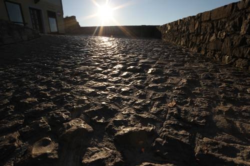 Imagen general del Hotel Vela Vrata. Foto 9