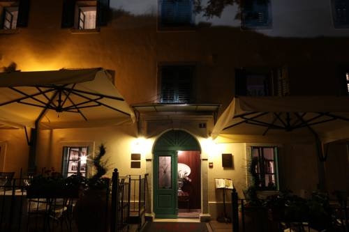 Imagen general del Hotel Vela Vrata. Foto 10