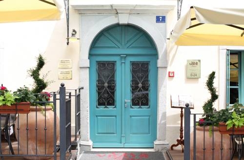 Imagen general del Hotel Vela Vrata. Foto 13