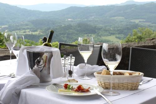 Imagen general del Hotel Vela Vrata. Foto 14