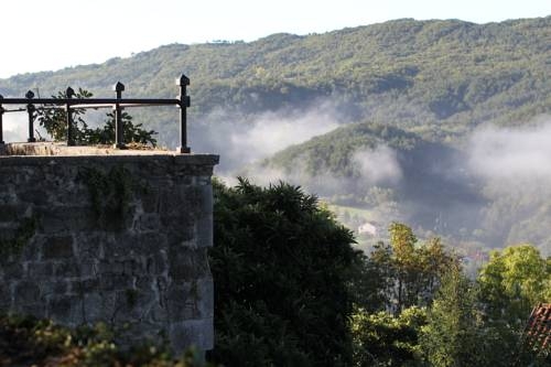 Imagen general del Hotel Vela Vrata. Foto 15