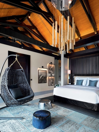 Imagen de la habitación del Hotel Velaa Private Island. Foto 6