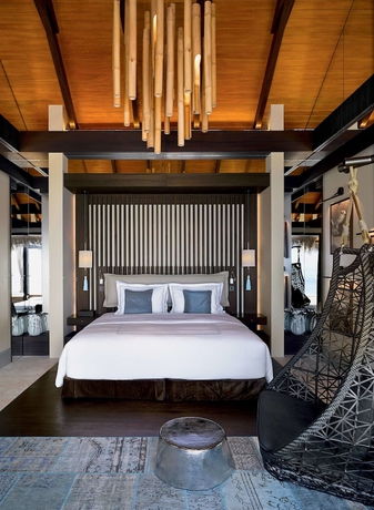 Imagen de la habitación del Hotel Velaa Private Island. Foto 7