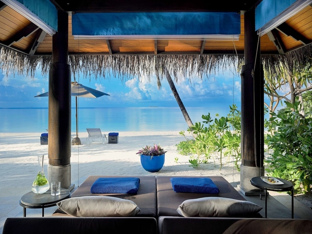 Imagen de la habitación del Hotel Velaa Private Island. Foto 11