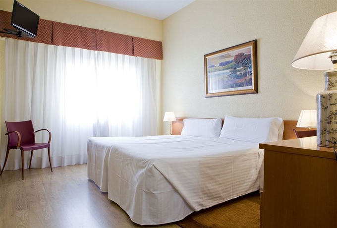 Imagen general del Hotel Velázquez 45 by Pillow. Foto 2