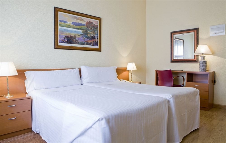 Imagen de la habitación del Hotel Velázquez 45 by Pillow. Foto 7