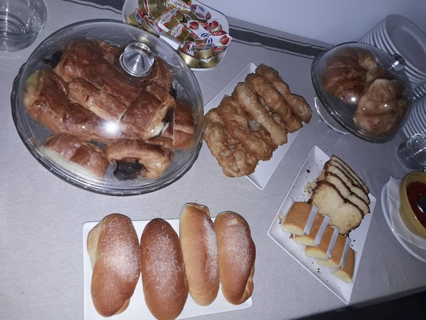 Imagen del bar/restaurante del Hotel Velad Al Abyadh. Foto 6