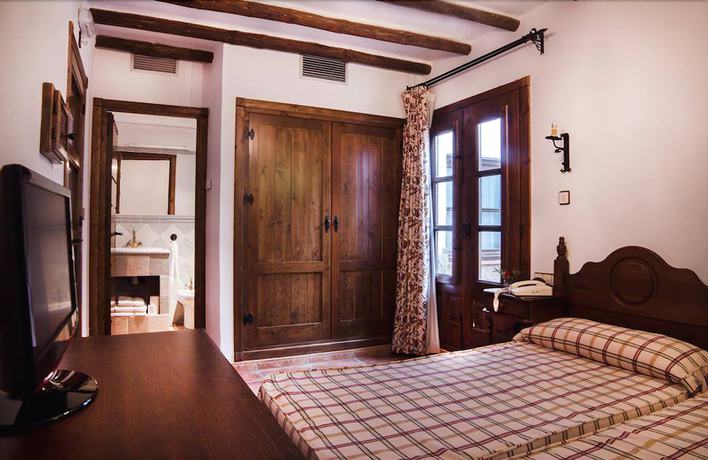 Imagen de la habitación del Hotel Velad Al Abyadh. Foto 14