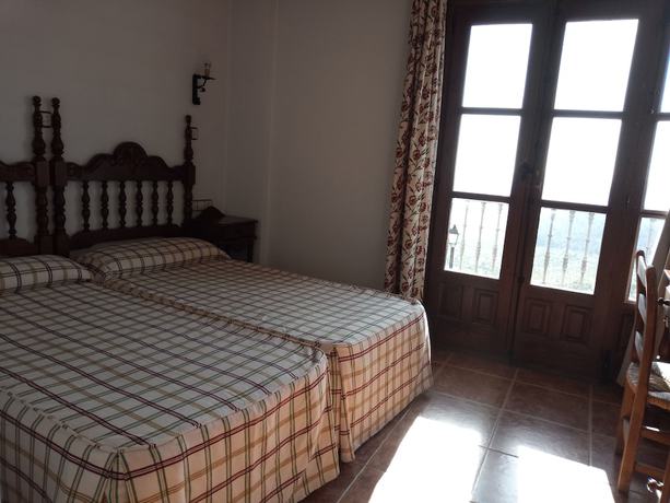 Imagen de la habitación del Hotel Velad Al Abyadh. Foto 16