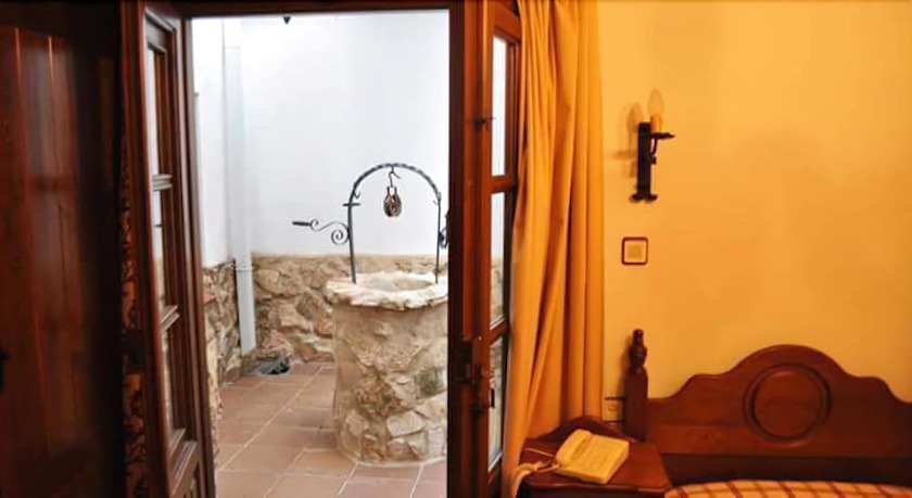 Imagen de la habitación del Hotel Velad Al Abyadh. Foto 17