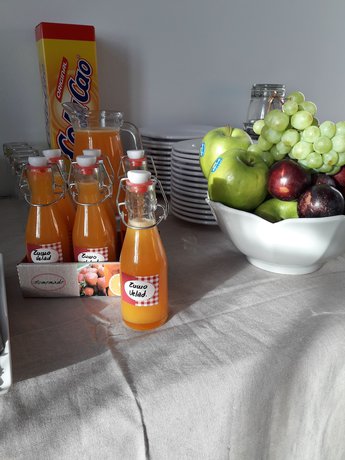 Imagen del bar/restaurante del Hotel Velad Al Abyadh. Foto 7