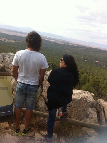 Imagen general del Hotel Velad Al Abyadh. Foto 3