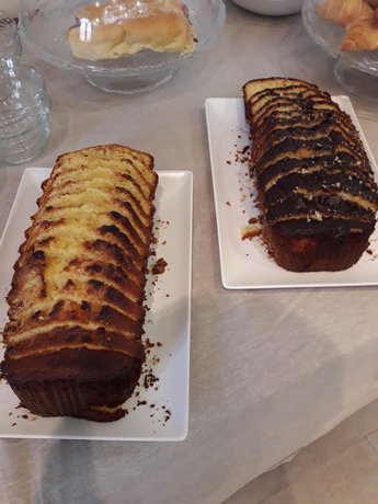 Imagen del bar/restaurante del Hotel Velad Al Abyadh. Foto 8