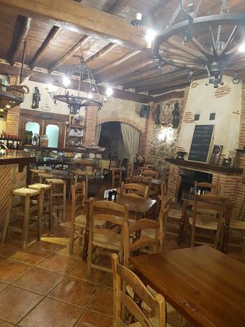 Imagen del bar/restaurante del Hotel Velad Al Abyadh. Foto 9