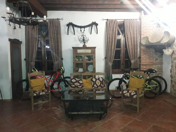 Imagen general del Hotel Velad Al Abyadh. Foto 4