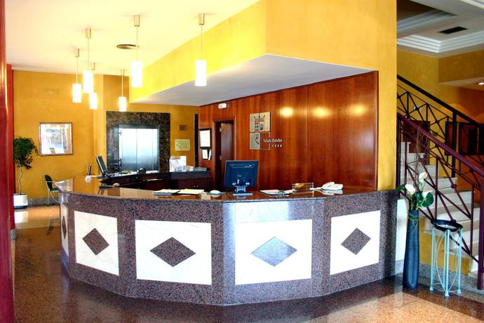 Imagen general del Hotel Velada Merida. Foto 5